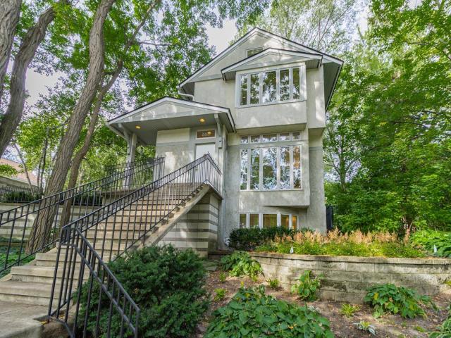 555 Montcalm Place Saint Paul MN 55116 - MLS# 6768193