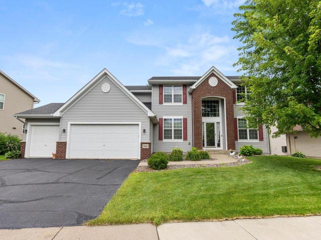 6626 Kimberly Lane N Maple Grove MN 55311 - MLS# 6768213