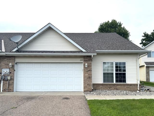 245 Appleblossom Lane E Shakopee MN 55379 - MLS# 6768255