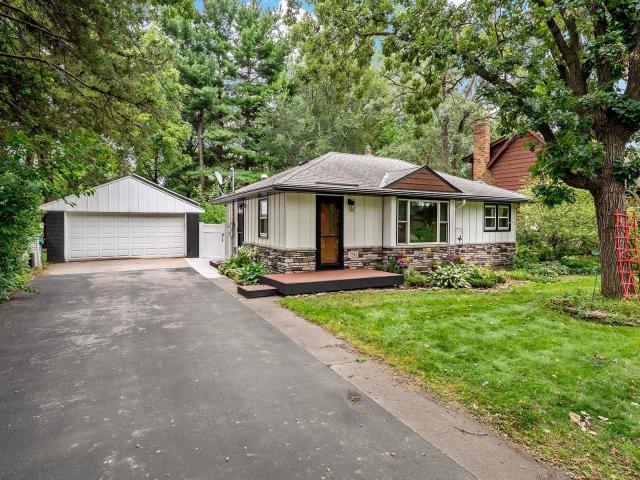 7541 Alden Way NE Minneapolis MN 55432 - MLS# 6768257