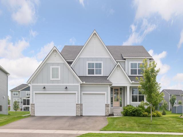 15561 110th Avenue N Osseo MN 55369 - MLS# 6768268