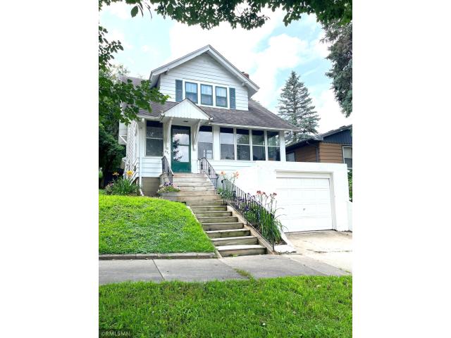 231 Bradley Street Mankato MN 56001 - MLS# 6768286