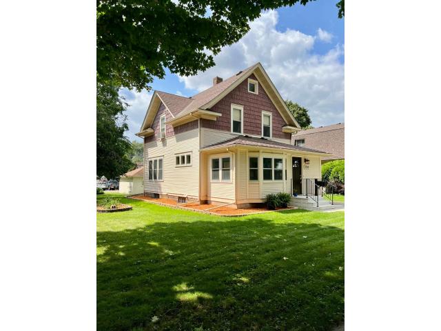 2730 Ulysses Street NE Minneapolis MN 55418 - MLS# 6768378