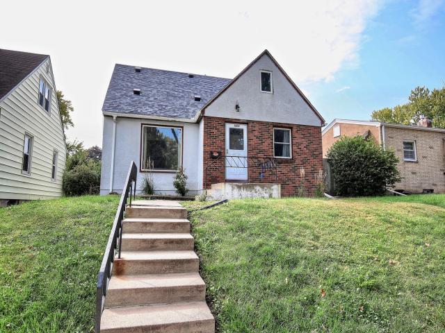 1964 4th Street E Saint Paul MN 55119 - MLS# 6768382