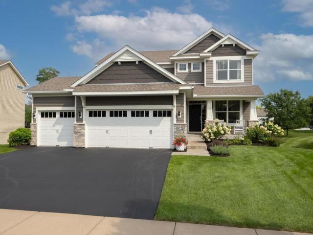 12897 Legacy Creek Parkway NE Blaine MN 55449 - MLS# 6768390