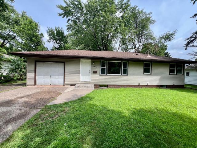 5400 Sailor Lane Minneapolis MN 55429 - MLS# 6768399