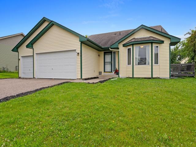 208 Crystal Lane Montrose MN 55363 - MLS# 6768416