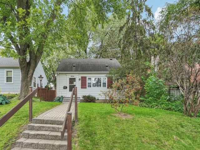 5624 22nd Avenue S Minneapolis MN 55417 - MLS# 6768425