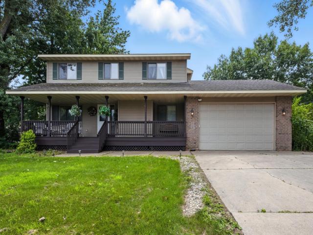 2710 91st Avenue NE Minneapolis MN 55449 - MLS# 6768446