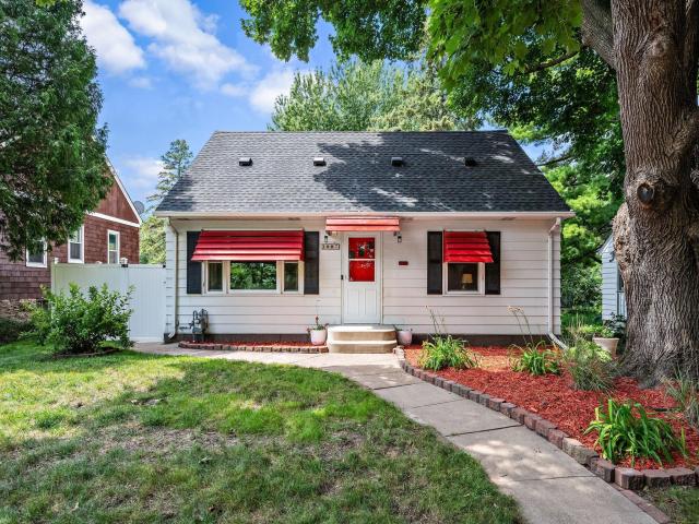 3007 York Avenue N Minneapolis MN 55422 - MLS# 6768452
