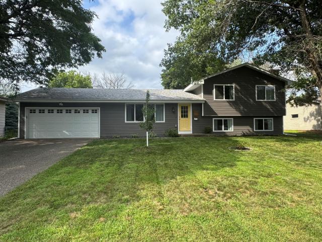 1103 126th Lane NE Blaine MN 55434 - MLS# 6768491