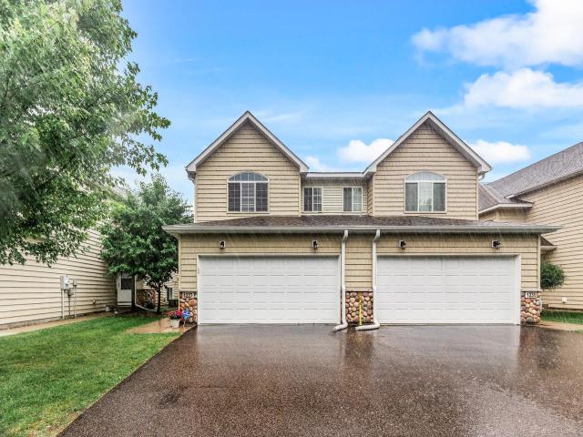 1227 Dupont Lane N Minneapolis MN 55444 - MLS# 6768493