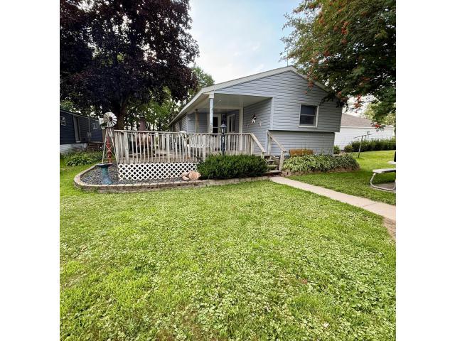 55 5th Avenue NW Elgin MN 55932 - MLS# 6768499