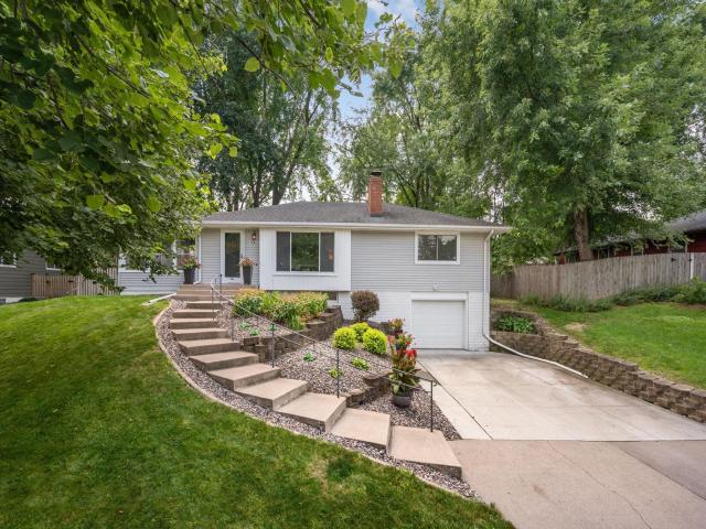 8501 Meadow Lake Place Minneapolis MN 55428 - MLS# 6768501