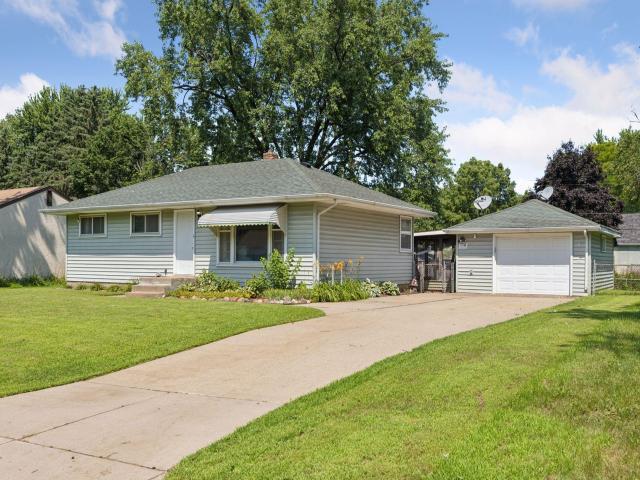 135 Bellwood Avenue Saint Paul MN 55117 - MLS# 6768504