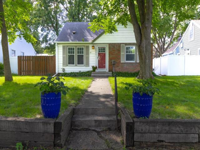 2622 Idaho Avenue S Minneapolis MN 55426 - MLS# 6768514