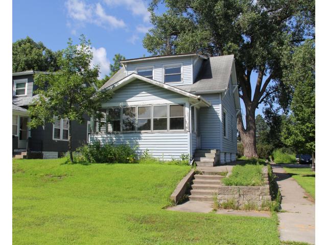 687 Lexington Parkway N Saint Paul MN 55104 - MLS# 6768540