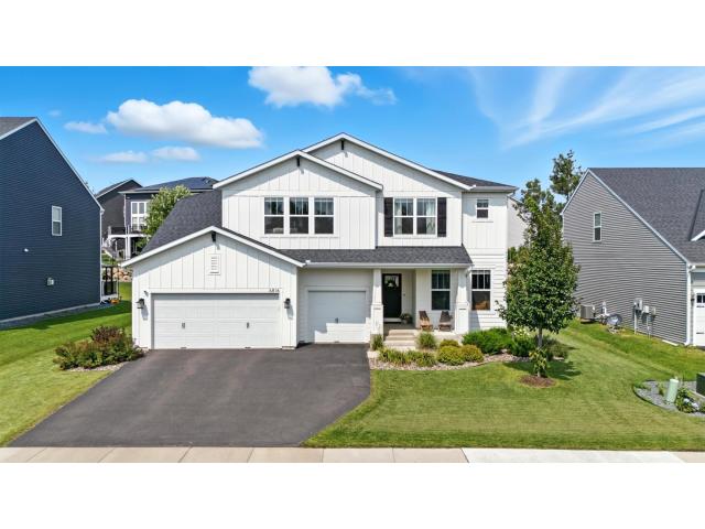 6816 157th Street Savage MN 55378 - MLS# 6768549