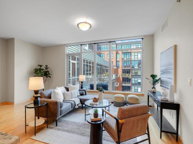 215 10th Avenue S Unit 727 Minneapolis MN 55415 - MLS# 6768550