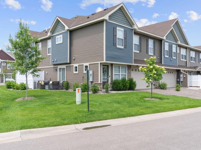 7237 Ada Drive Lino Lakes MN 55038 - MLS# 6768554