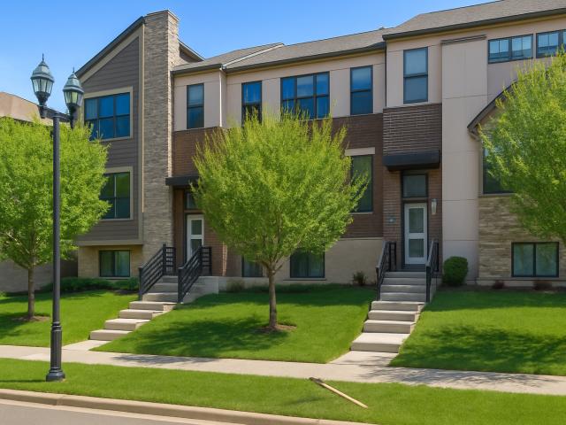 4025 River Valley Way Saint Paul MN 55122 - MLS# 6768569