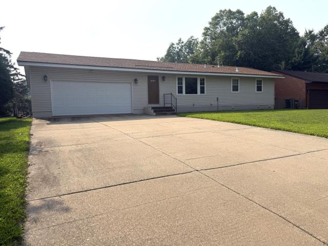 12016 7th Street NE Minneapolis MN 55434 - MLS# 6768572