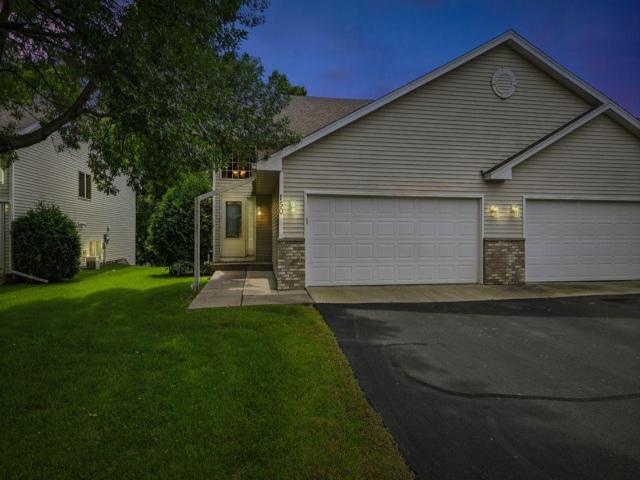 150 Pheasant Ridge Drive Montrose MN 55363 - MLS# 6768589