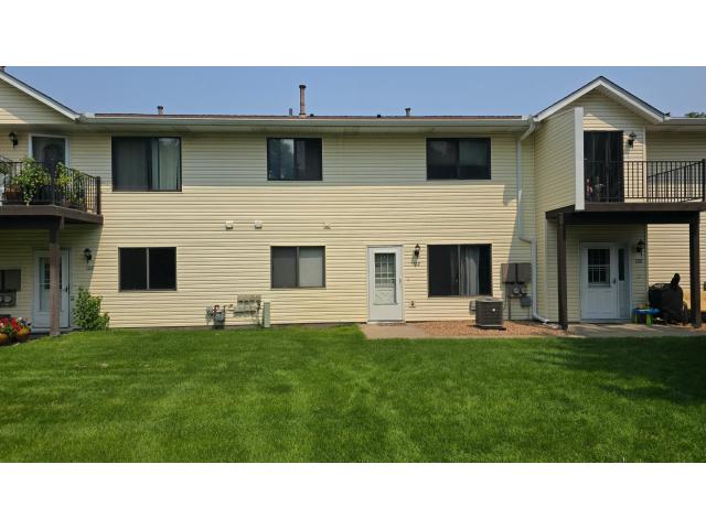 122 96th Lane NE Unit 122 Minneapolis MN 55434 - MLS# 6768605