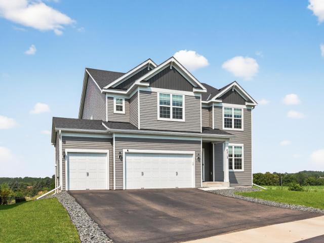 4213 Swallowtail Lane Woodbury MN 55129 - MLS# 6768632