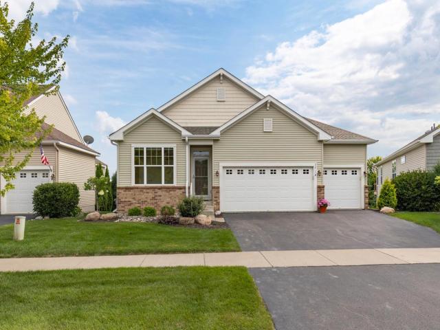 3718 Terra Vista Way Chaska MN 55318 - MLS# 6768633