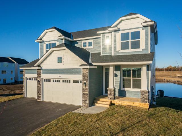 2046 Coneflower Point Buffalo MN 55313 - MLS# 6768653