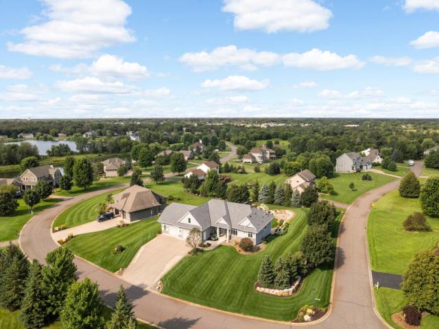 14030 Kenyon Street NE Andover MN 55304 - MLS# 6768671