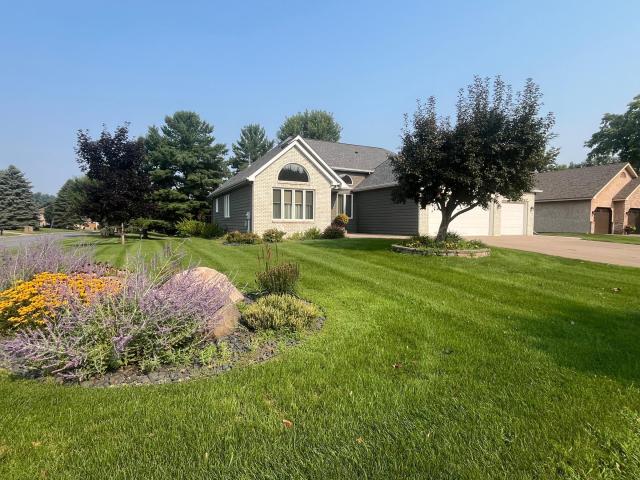 3615 Krey Avenue Saint Paul MN 55127 - MLS# 6768674