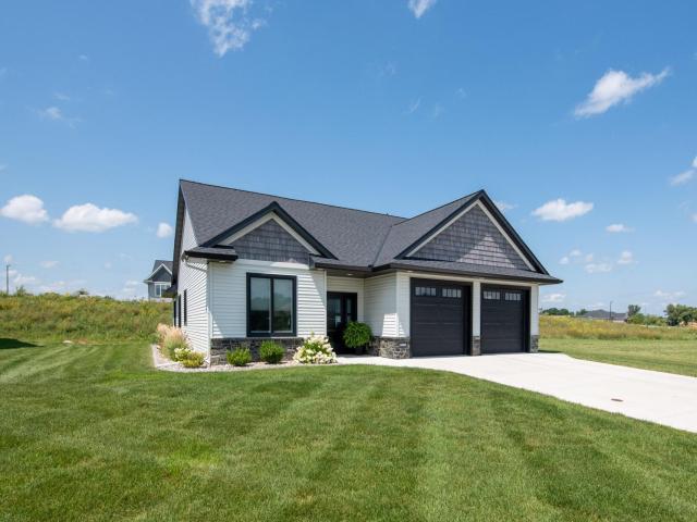 1026 Mahoe Way Mankato MN 56001 - MLS# 6768682
