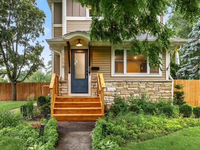 1358 Kentucky Avenue S Minneapolis MN 55426 - MLS# 6768706