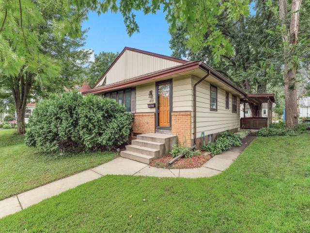 410 12th Avenue N Hopkins MN 55343 - MLS# 6768707