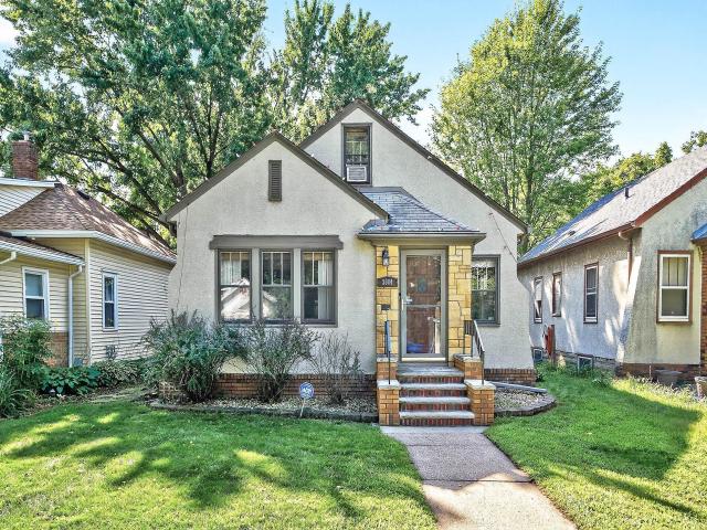 3904 44th Avenue S Minneapolis MN 55406 - MLS# 6768720