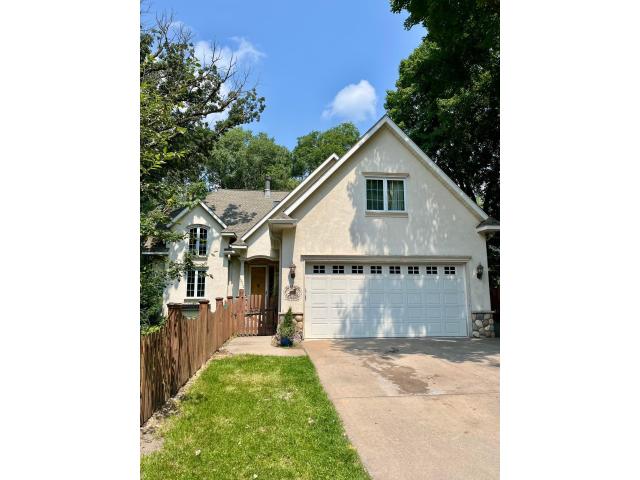15312 Mckenzie Boulevard Minnetonka MN 55345 - MLS# 6768729