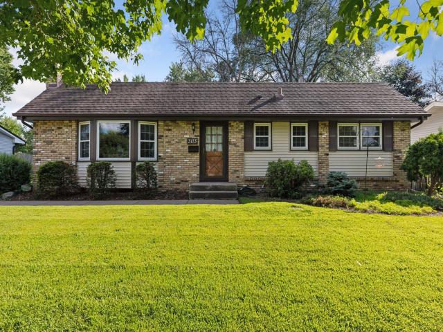 3113 Thurber Road Minneapolis MN 55429 - MLS# 6768742