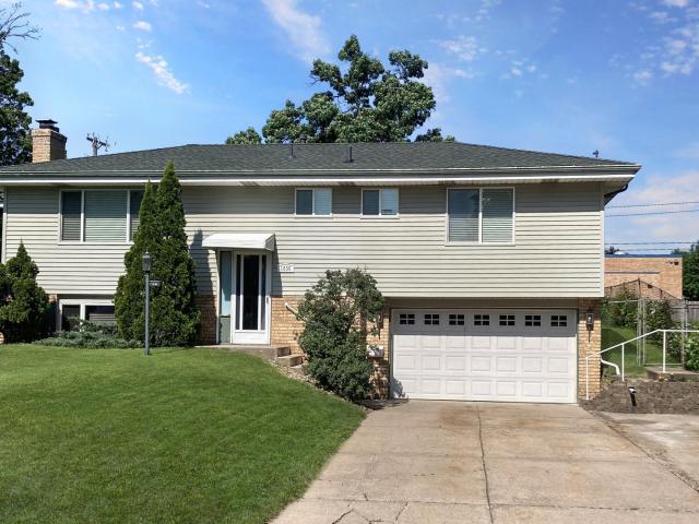 1630 Fairway Drive NE Minneapolis MN 55421 - MLS# 6768743