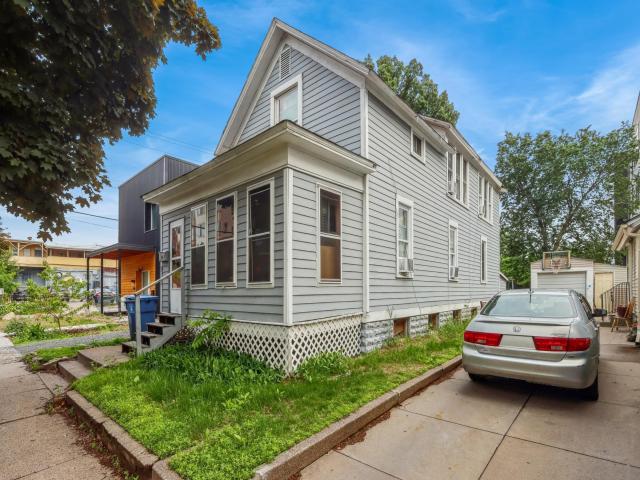 910 19th Avenue NE Minneapolis MN 55418 - MLS# 6768756