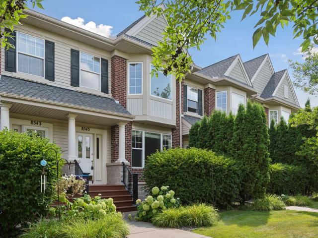 8545 Forestview Lane N Maple Grove MN 55369 - MLS# 6768759