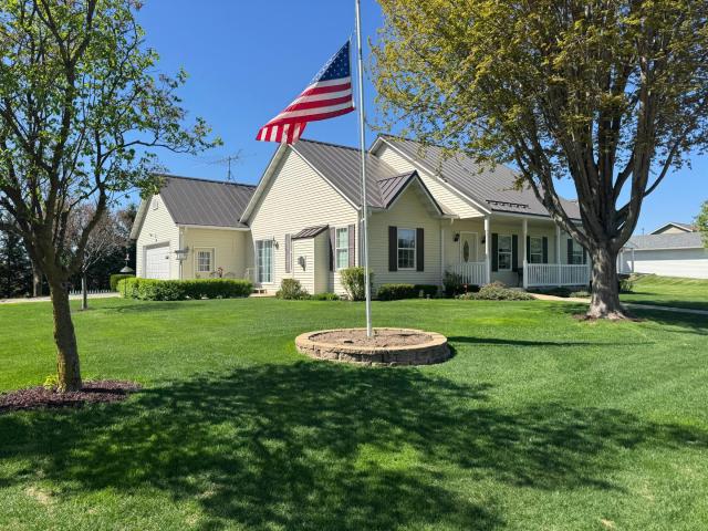 530 Beverly Street Wanamingo MN 55983 - MLS# 6768775