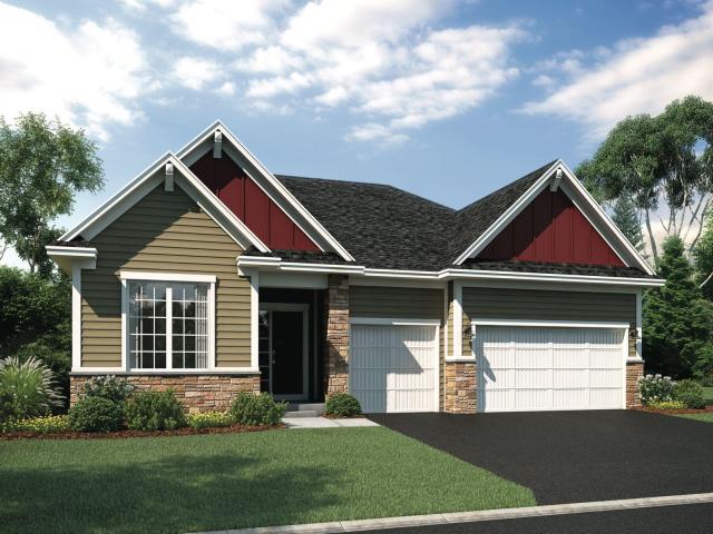 899 Big Woods Drive Delano MN 55328 - MLS# 6768781