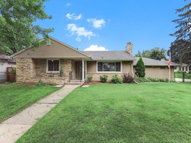 6125 Loren Drive Minneapolis MN 55417 - MLS# 6768795