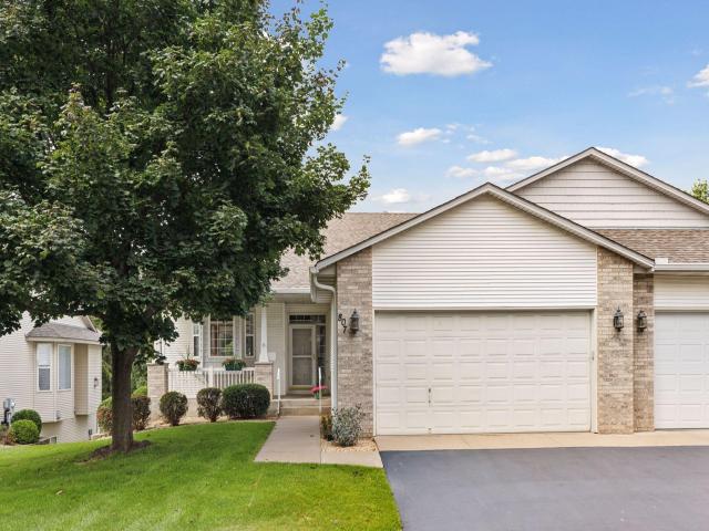 807 Woodduck Drive Saint Paul MN 55125 - MLS# 6768796