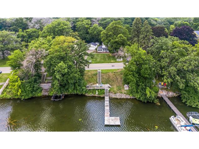 5325 W Bald Eagle Boulevard White Bear Lake MN 55110 - MLS# 6768797
