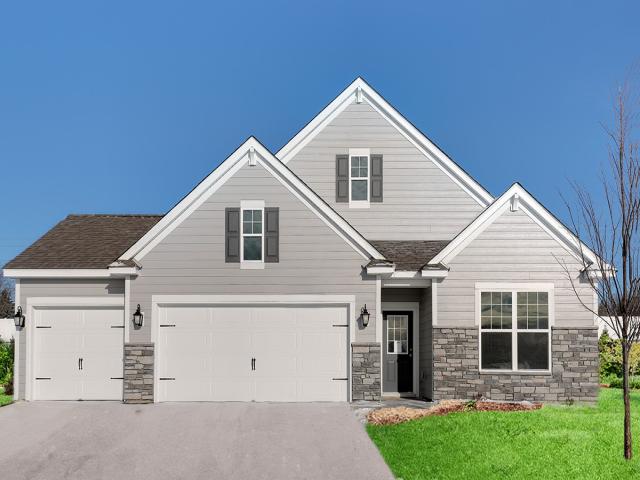 10723 Bent Pine Circle Woodbury MN 55129 - MLS# 6768861
