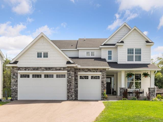 6643 94th Street S Cottage Grove MN 55016 - MLS# 6768862