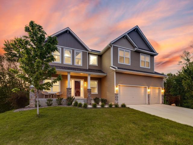 18338 Dove Court Eden Prairie MN 55347 - MLS# 6768864